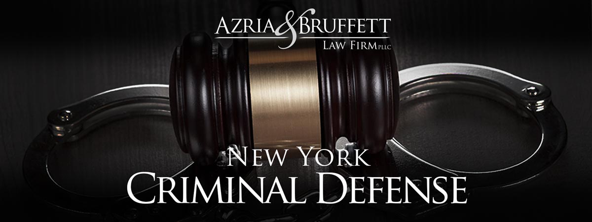 New York State Criminal Defense Attorneys